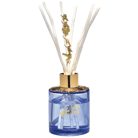 Parfumverspreider met sticks - Lampe Berger - 115ml Lolita Lempicka Bijou / parme - afbeelding 2