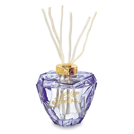 Lolita Lempicka Parme 200ml Parfumverspreider met sticks - Lampe Berger - afbeelding 2