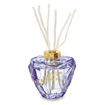Lolita Lempicka Parme 200ml Parfumverspreider met sticks - Lampe Berger - afbeelding 2
