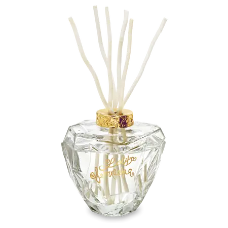 Lolita Lempicka Transparente 200ml Parfumverspreider met sticks - Lampe Berger - afbeelding 2
