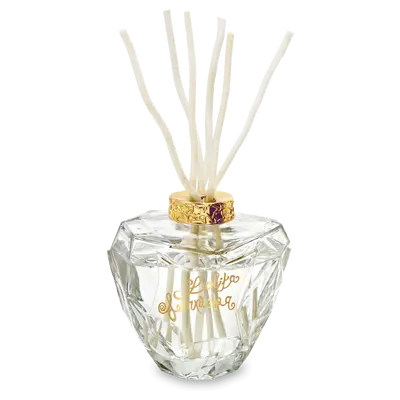 Parfumverspreider met sticks - Lampe Berger - 200ml Lolita Lempicka Transparente - afbeelding 2