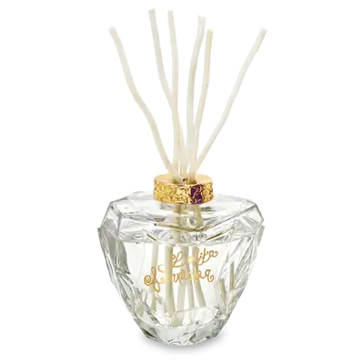 Lolita Lempicka Transparente 200ml Parfumverspreider met sticks - Lampe Berger - afbeelding 2