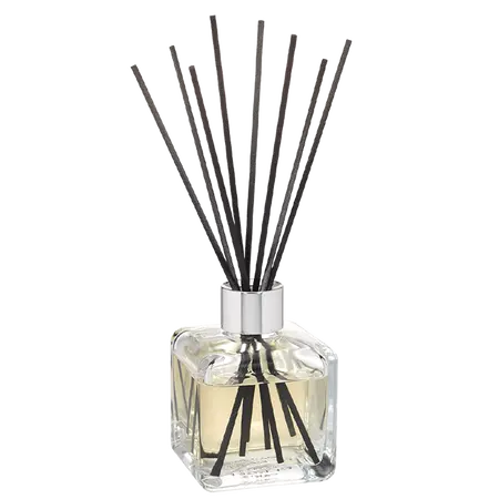 Sous les Magnolias Parfumverspreider met sticks 125ml Lampe Berger - afbeelding 2