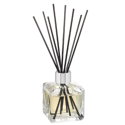 Sous les Magnolias Parfumverspreider met sticks 125ml Lampe Berger - afbeelding 2