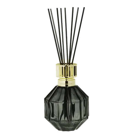 Parfumverspreider met sticks - Lampe Berger - Facette Noir - afbeelding 2