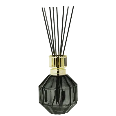 Parfumverspreider met sticks - Lampe Berger - Facette Noir - afbeelding 2