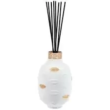 Muse / Thé Vert Impérial 400ml Parfumverspreider met sticks - Lampe Berger