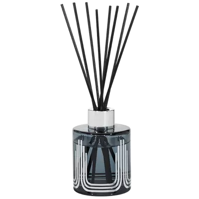 Parfumverspreider met sticks - Lampe Berger - Olympe Gris Pétillance Exquise - afbeelding 2