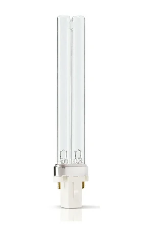 Philips Vijver UV-C PL Lamp 11 Watt