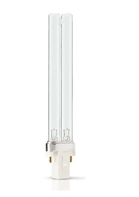 Philips Vijver UV-C PL Lamp 11 Watt