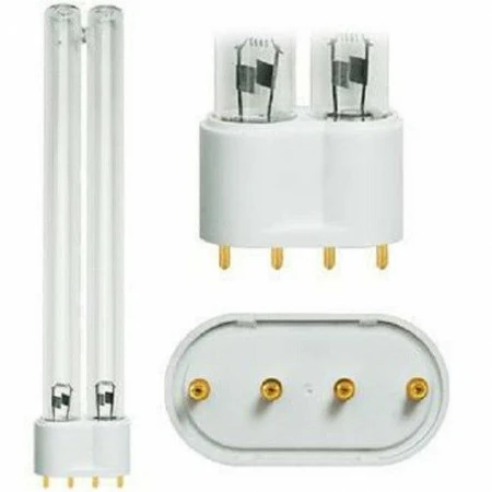 Philips Vijver UV-C PL Lamp 55 Watt