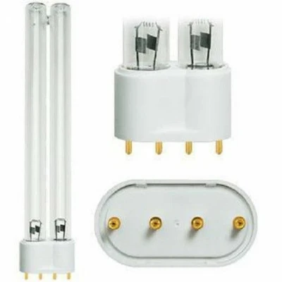 Philips Vijver UV-C PL Lamp 55 Watt