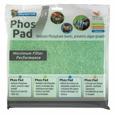 Phos pad l45b25cm
