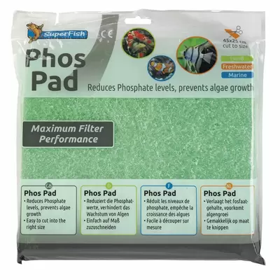 Phos pad l45b25cm