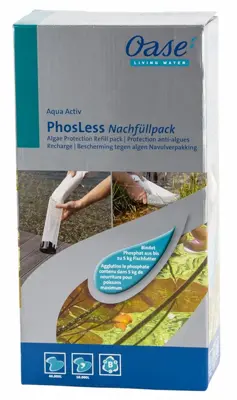 Phosless navulverpakking - afbeelding 1