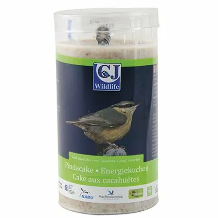 Pindacake met insecten 500ml - afbeelding 2