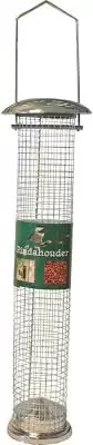 Pindahouder zilverkleur l37b10cm - afbeelding 1