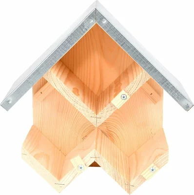Pindakaashuisje triple l13b3h24cm - afbeelding 1