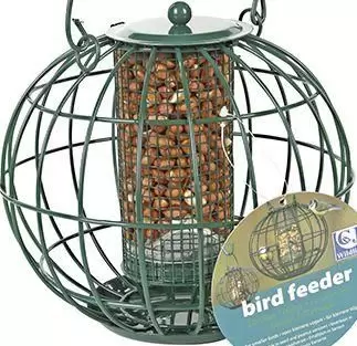 Pindasilo london l22b22h22cm - afbeelding 3
