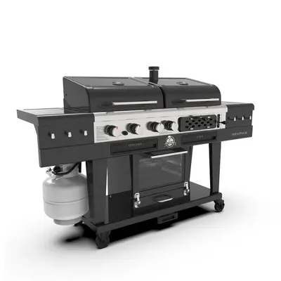 Pit Boss Grills Memphis 2.0 Buitenkeuken - afbeelding 3