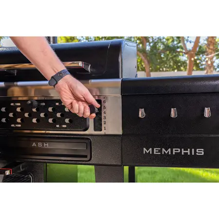 Pit Boss Grills Memphis 2.0 Buitenkeuken - afbeelding 4