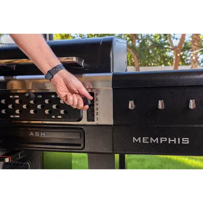 Pit Boss Grills Memphis 2.0 Buitenkeuken - afbeelding 4