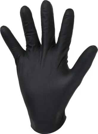 Pit Boss Wegwerp Nitril Handschoenen 50st+katoen - afbeelding 2