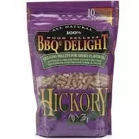 COBB Rookpellets Hickory