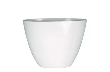 Planter cresta l45b20h35cm wit - afbeelding 3