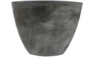 Planter esra l46b18h35 mystic grey - afbeelding 2