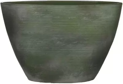 Planter lester l30b17h19cm groen