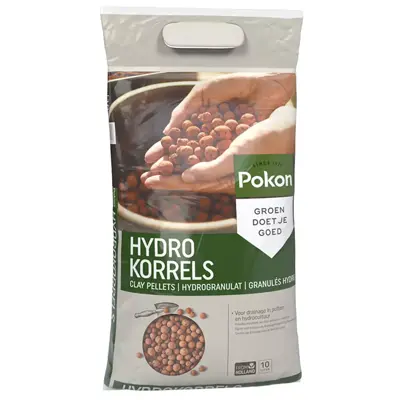Hydrokorrel s 10l - afbeelding 1