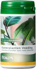Pokon kamerplanten voeding poeder 100g - afbeelding 2