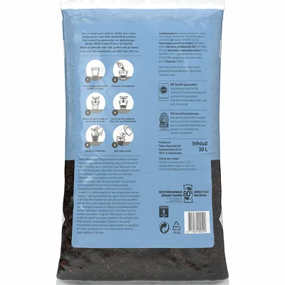 Mps waterproof potgrond 30l - afbeelding 3