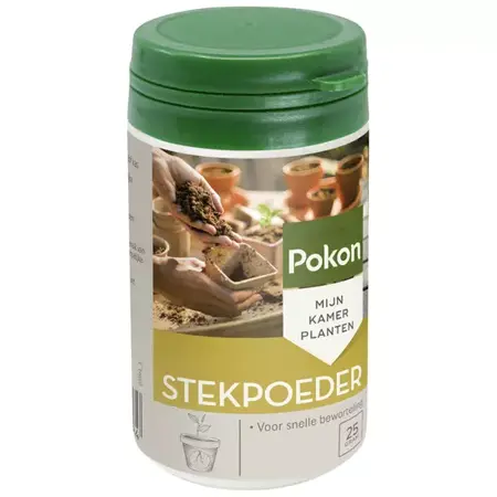 Pokon stekpoeder 25g - afbeelding 1