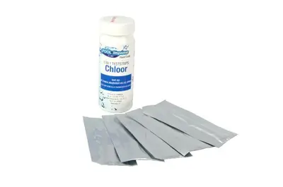 Pool improve teststrips 3 in 1 - afbeelding 2