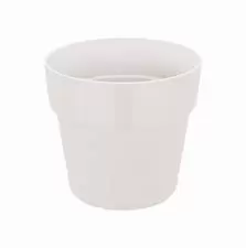 Pot b.for original d16cm wit - afbeelding 1