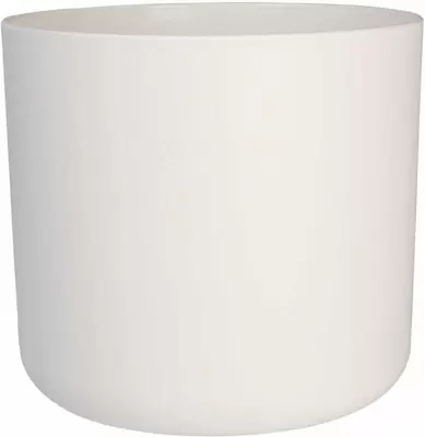 Pot b.for soft d22cm wit - afbeelding 1