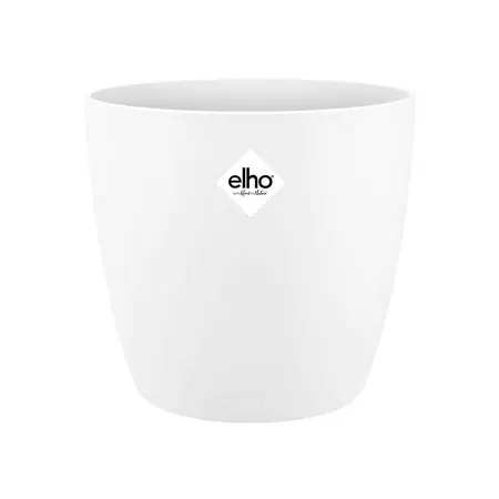 Pot brussels d30cm wit - afbeelding 2