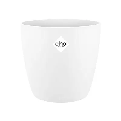 Pot brussels d30cm wit - afbeelding 2
