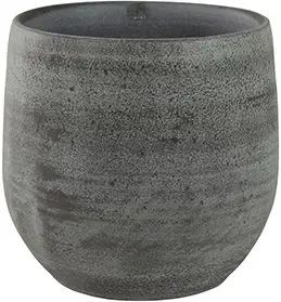 Pot esra d22h20cm mystic grey - afbeelding 3