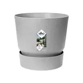 ELHO Pot greenville d40cm living concrete - afbeelding 2