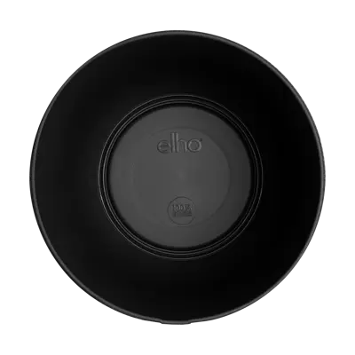 Pot jazz d14cm living black - afbeelding 3