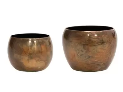 Pot kian d7h5cm sky burn - afbeelding 1