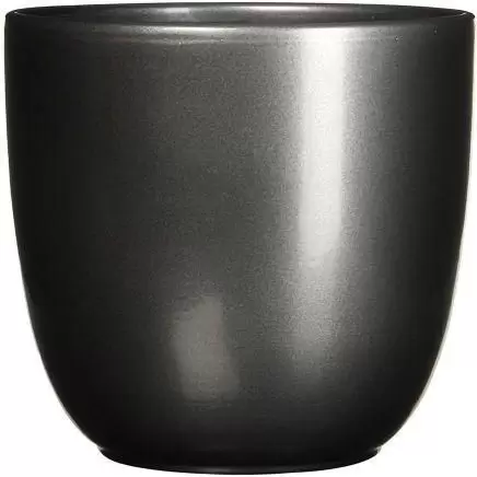 Pot tusca d19.5h18.5cm antrct glans - afbeelding 6