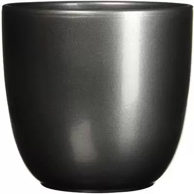Pot tusca d19.5h18.5cm antrct glans - afbeelding 6