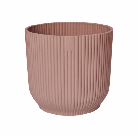 Pot vibes fold d14cm delicate roze - afbeelding 1