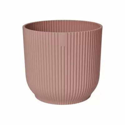 Pot vibes fold d25cm delicate roze - afbeelding 1
