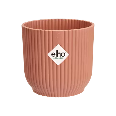 Pot vibes fold d7cm delicate roze - afbeelding 1