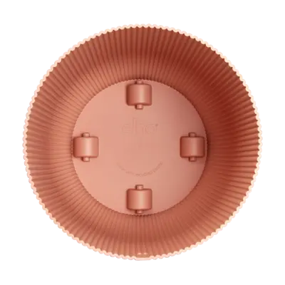 Pot vibes fold d35cm delicate roze - afbeelding 2